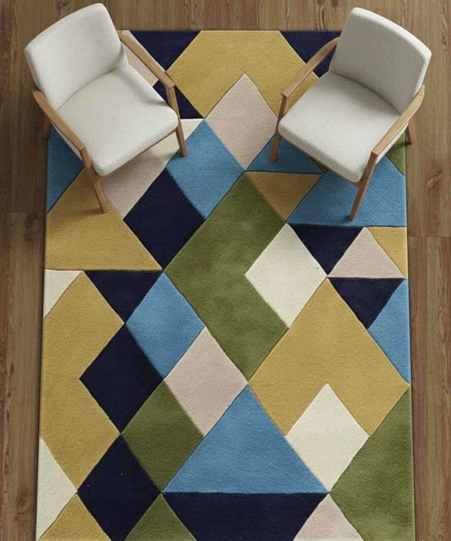 Geometric
