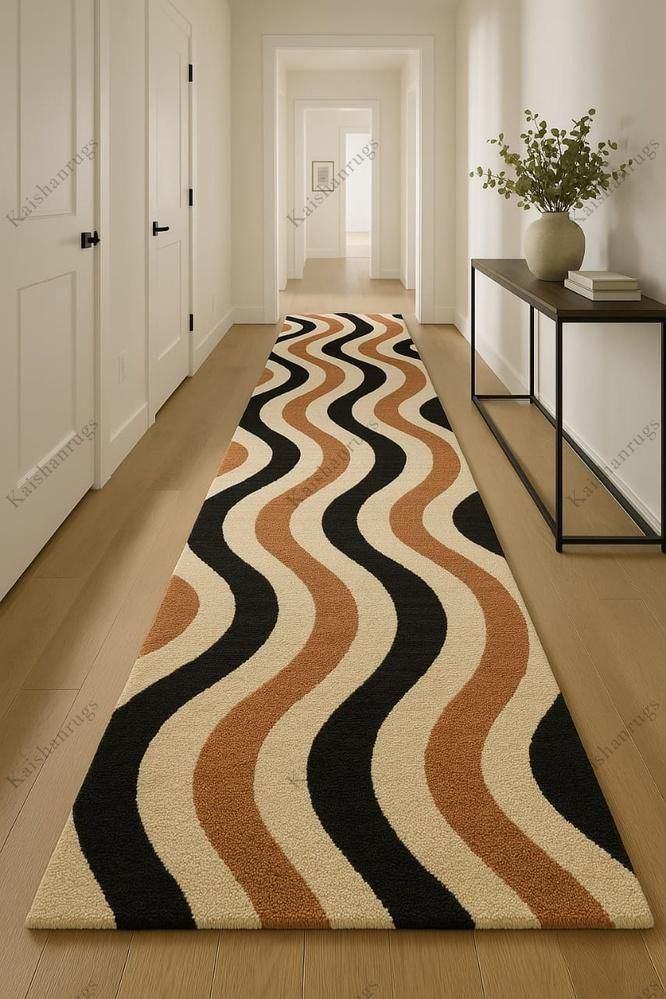 Runner Tufted Carpets