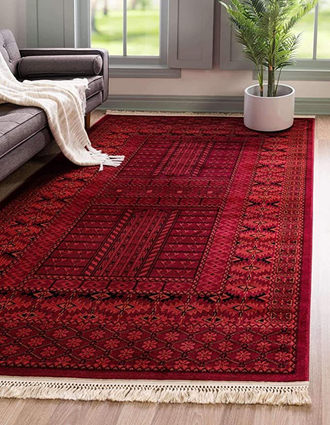 Traditional Rugs