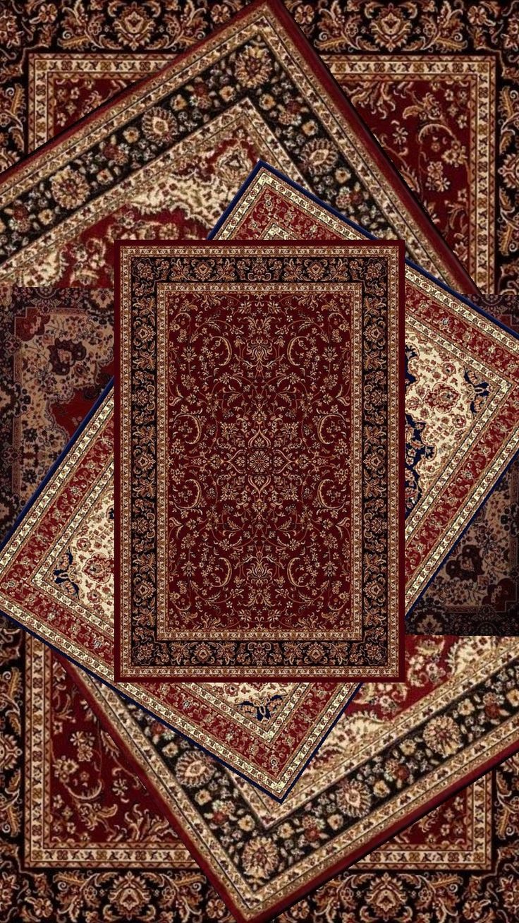 Irani Carpets