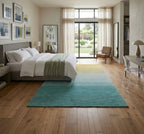 West Elm Handtufted Rugs