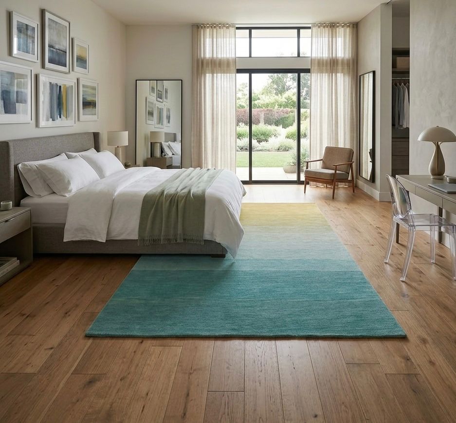 West Elm Handtufted Rugs