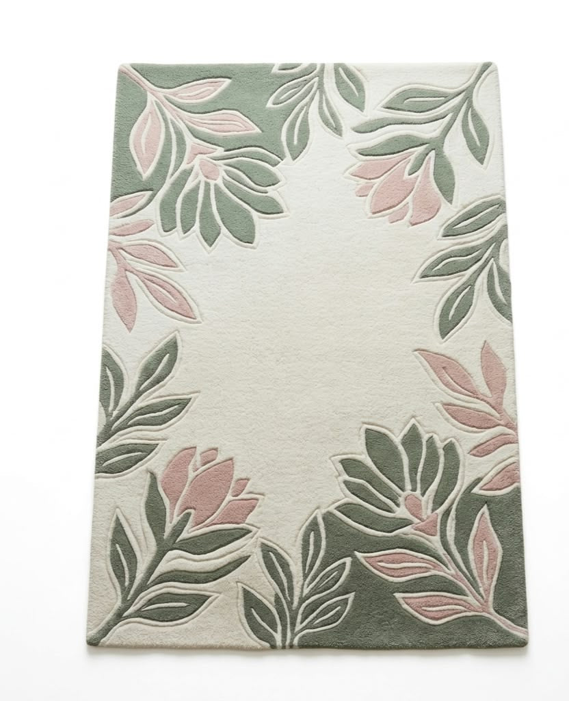 Tufted