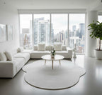 Flow State Irregular Rugs