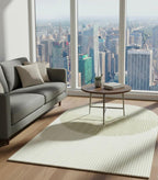 Zenith & Nadir Irregular Rugs