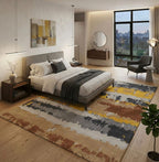 Safavieh Abstract Handtufted Rugs