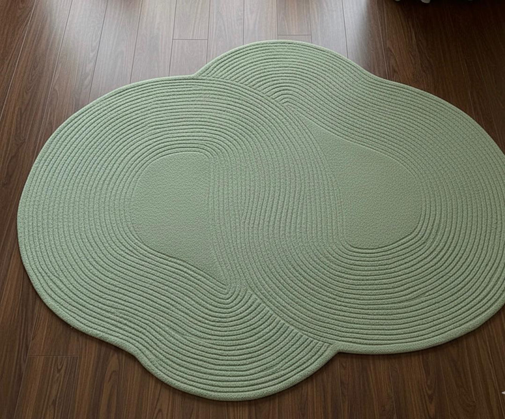 Zen Garden Irregular Rugs