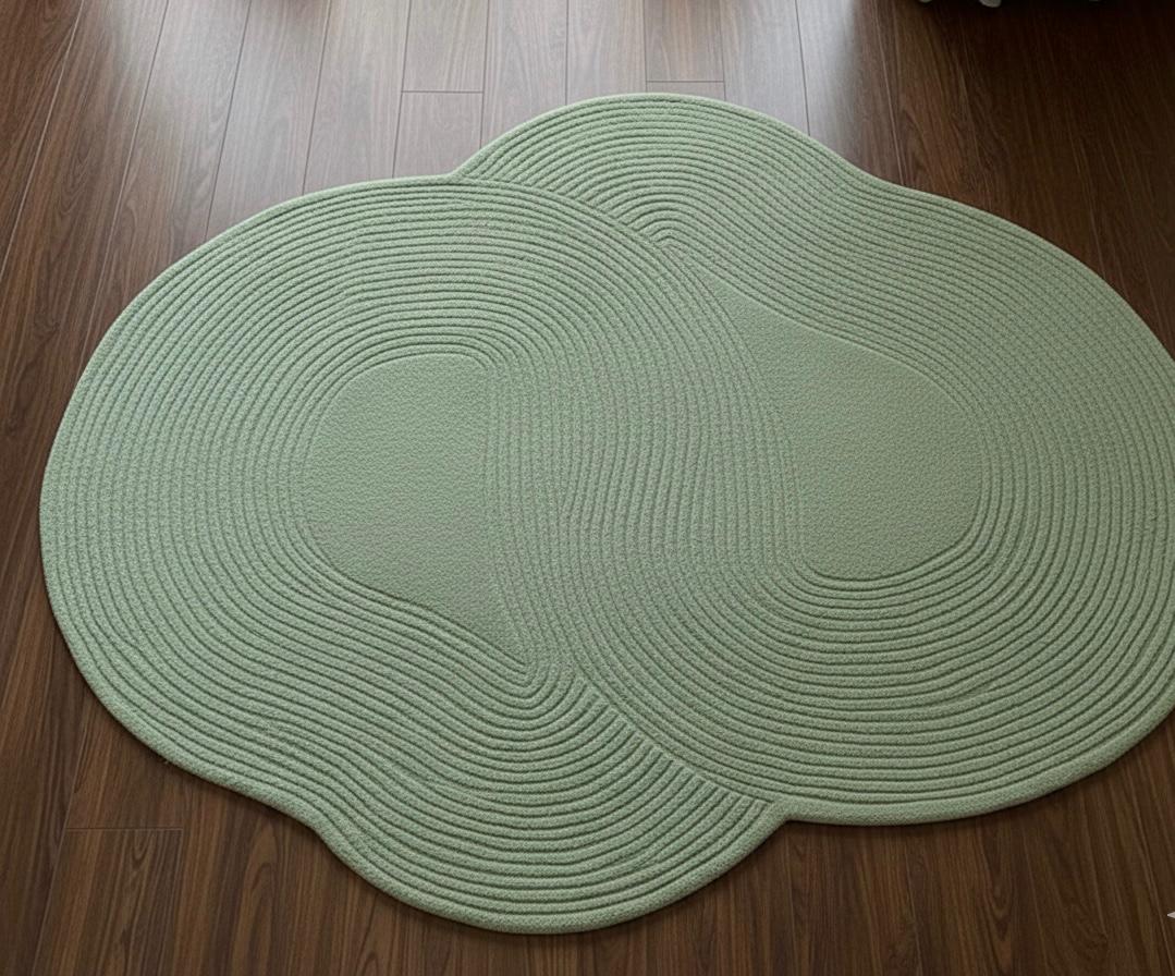 Zen Garden Irregular Rugs