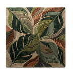 Tufted
