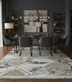 Imported Turkish Rugs