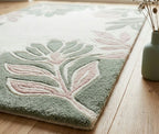 Tufted