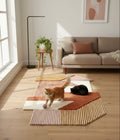 The Sequence Irregular Rugs