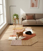 The Sequence Irregular Rugs