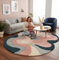 Currents Irregular Rugs