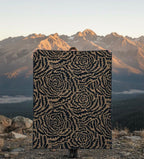 Echoing Petals Handtufted Rugs