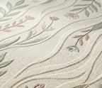 Tufted