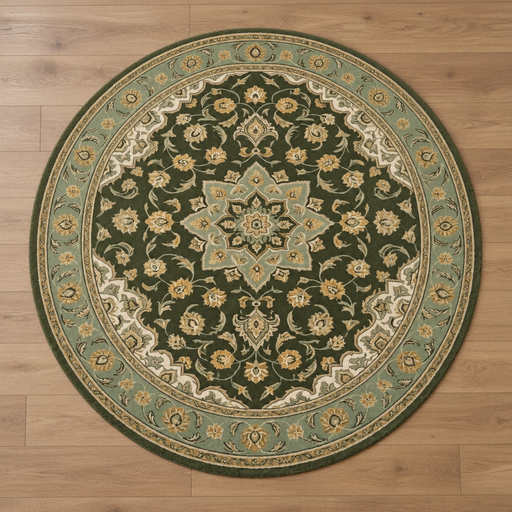 Round