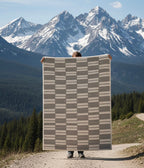 Echo Chambe Handtufted Rugs