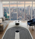 The Vaulted Path Handtufted Rugs