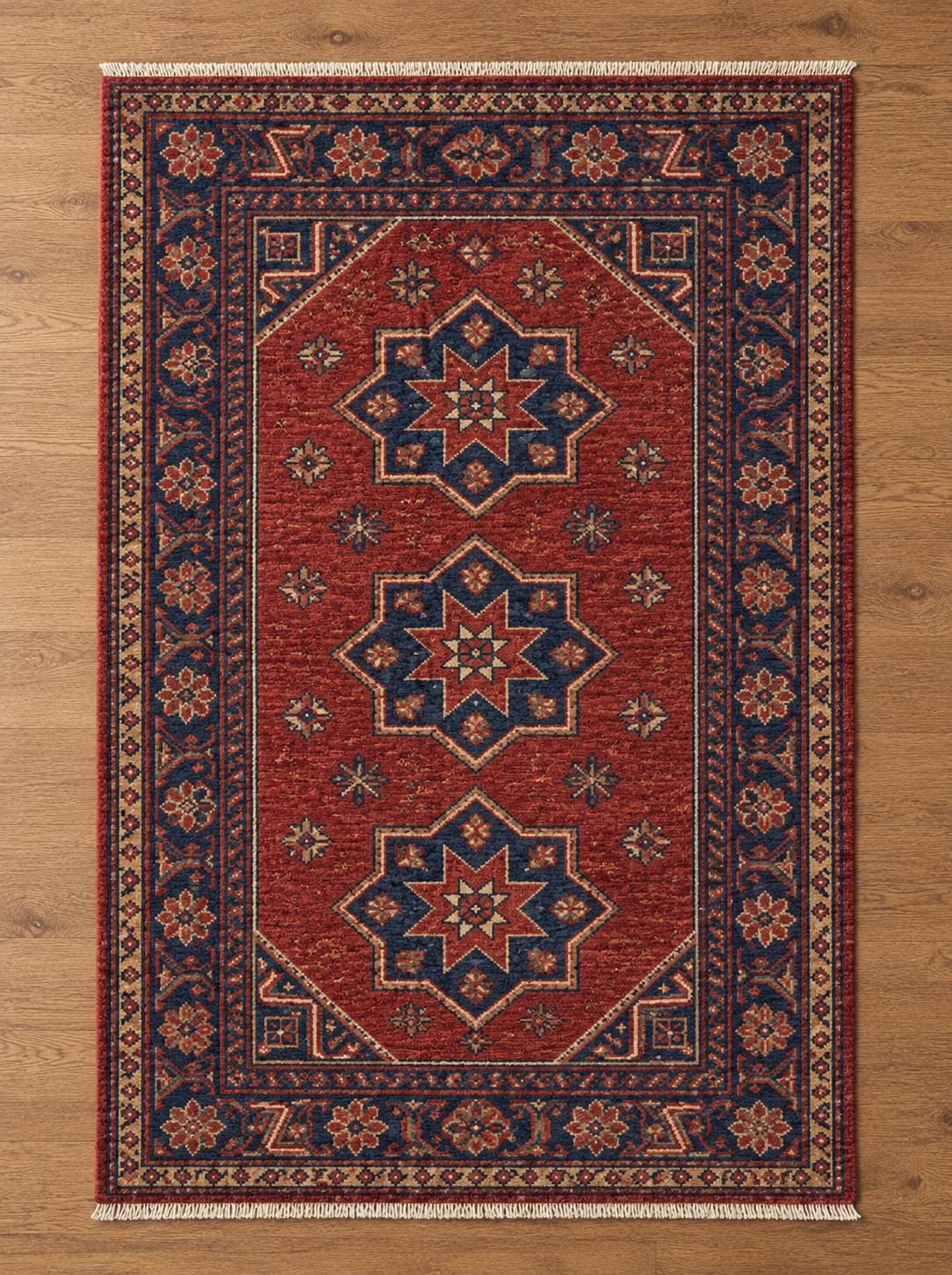 afghan