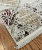 Imported Turkish Rugs