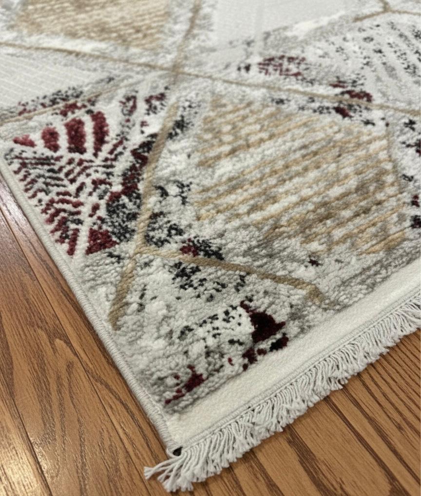 Imported Turkish Rugs