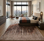 The Weight of Rain Handtufted Rugs