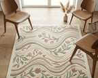 Tufted