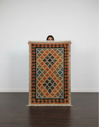 Sunset Valley Loomed Kilim Rugs