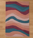 Painted Sands Handtufted Rugs