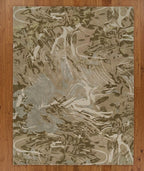 Forest Floor Handtufted Rugs
