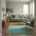 West Elm Handtufted Rugs