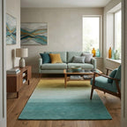 West Elm Handtufted Rugs