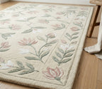 Tufted