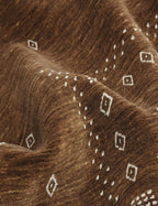 The Midnight Handknotted Gabbeh Rugs