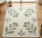 Tufted