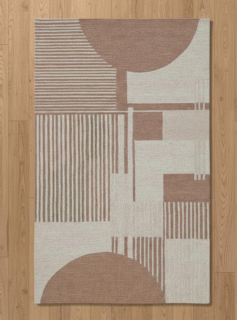 Parallel Sands Handtufted Rugs
