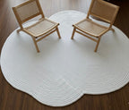 Flow State Irregular Rugs