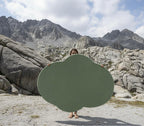 Zen Garden Irregular Rugs