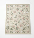 Tufted