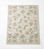 Tufted
