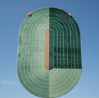 Minted Horizons Irregular Rugs