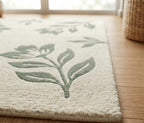 Tufted