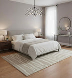 Quiet Morning Handtufted Rugs