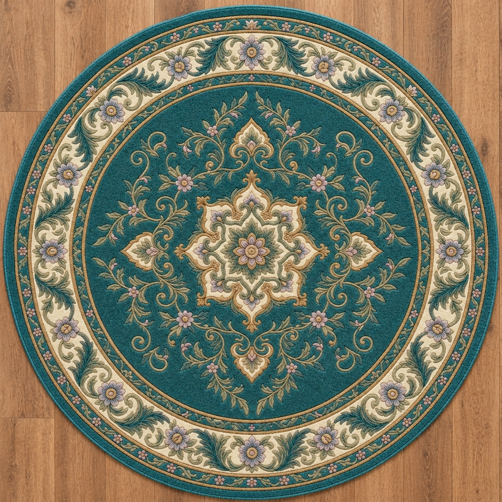 Round