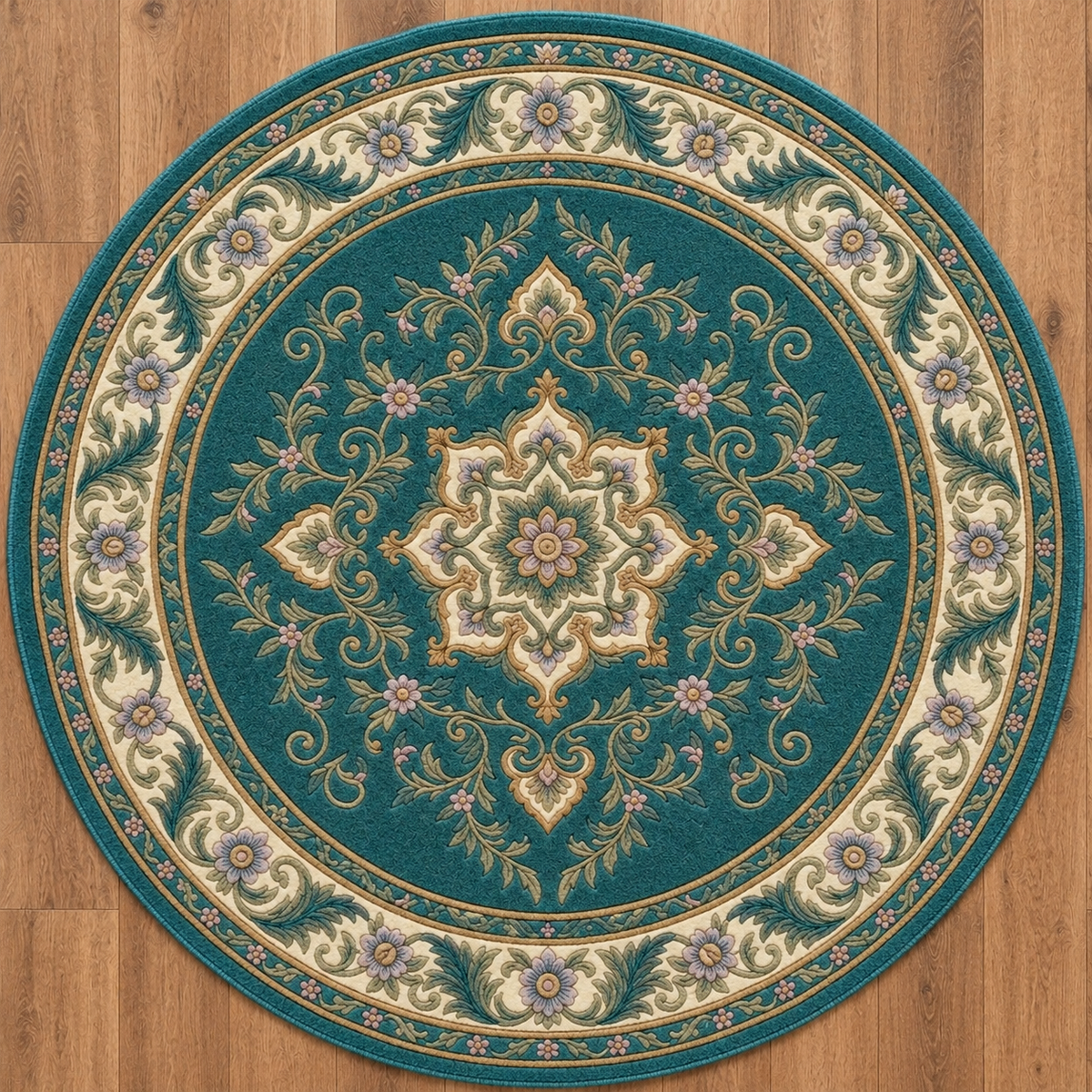 Round