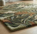 Tufted