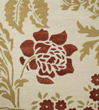 Vintage Vine Tapestry Handtufted Rugs