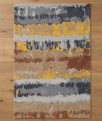 Safavieh Abstract Handtufted Rugs