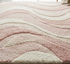 Tufted